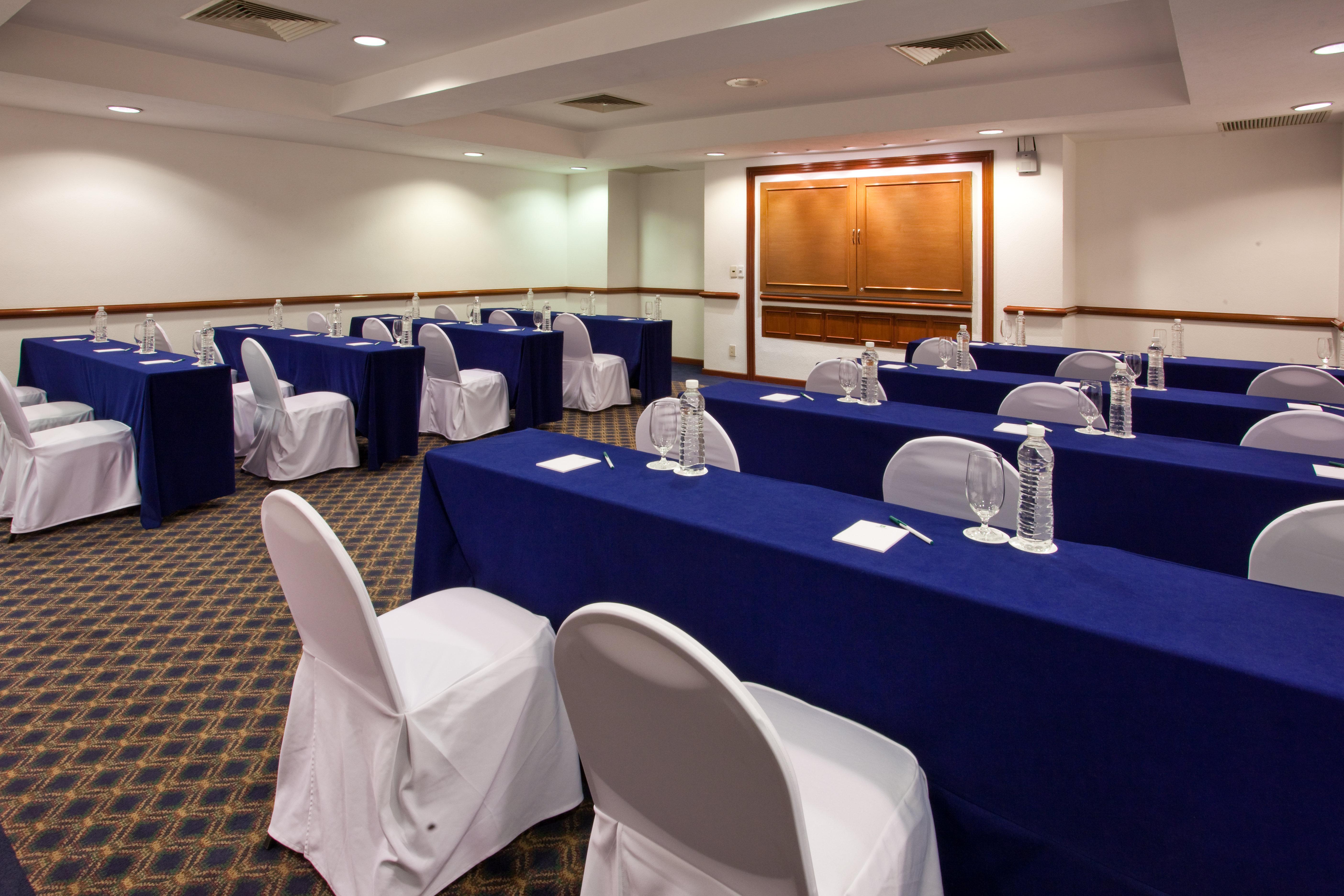 Holiday Inn Puebla La Noria By Ihg Exterior foto