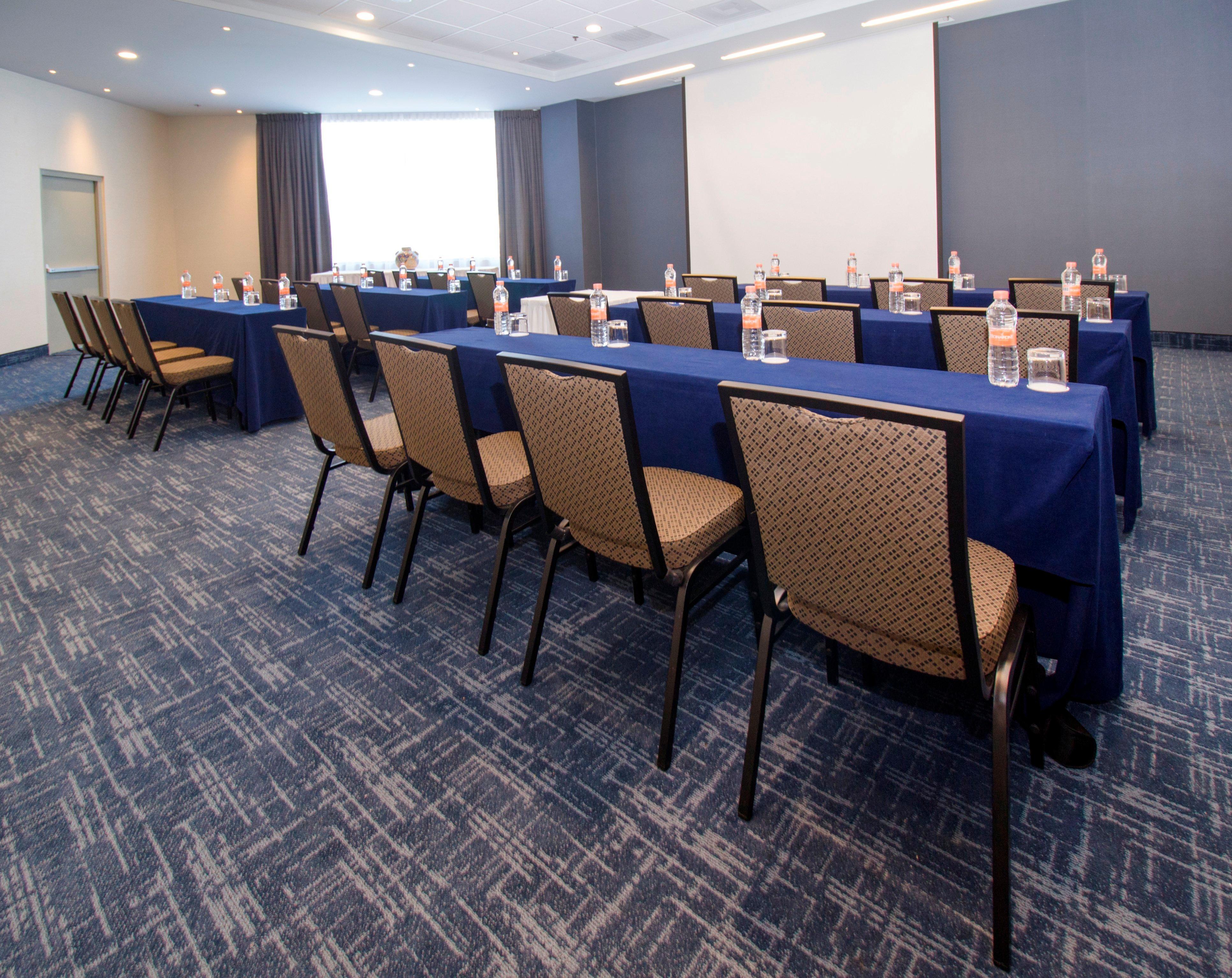 Holiday Inn Puebla La Noria By Ihg Exterior foto