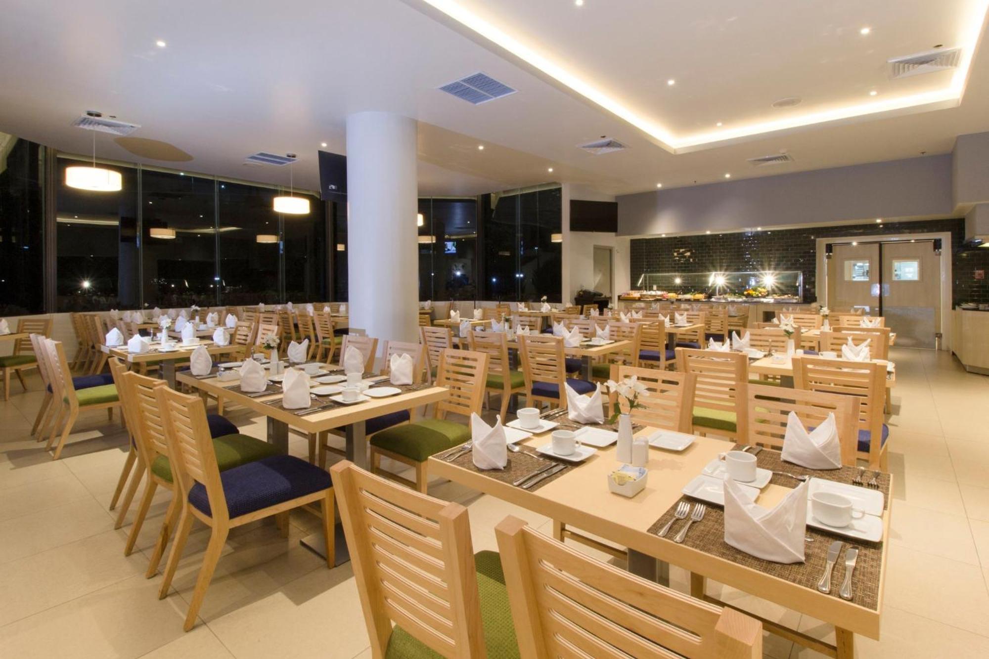 Holiday Inn Puebla La Noria By Ihg Exterior foto